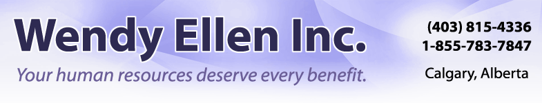 Human Resources Consulting Calgary Calgary
